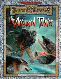 The Accursed Tower (1999) - Przeklęta Wieża