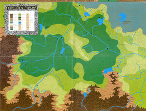 Tayanuchi Lands