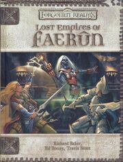 Lost Empires of Faerun