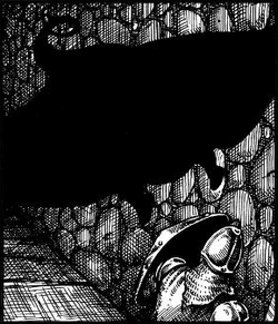 Shadow lurker 2e