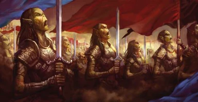 Wojownicy githyanki, The Plane Above: Secrets of the Astral Sea (2010)