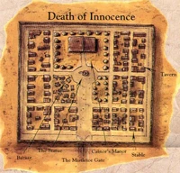 Śmierć Niewinności