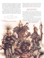 Wojownicy githyanki, A Guide to Astral Plane (1996)