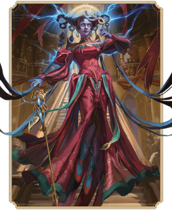 Sorcerer PHB5e2024