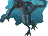 Sahuagin