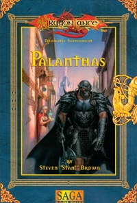 Palanthas (1998) - Palanthas