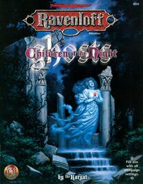 Children of the Night: Ghosts (1997) - Dzieci Nocy: Duchy