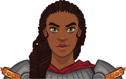 Selise Portrait