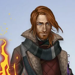 Portret Caleba (poprzedni)