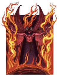 Mephistopheles