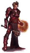 Cleric of Orcus