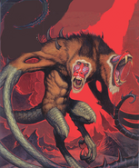 Demogorgon