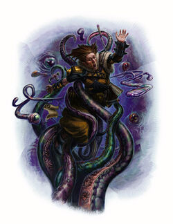  zagubiony w Odległej Dziedzinie