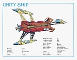 Unity Ship
