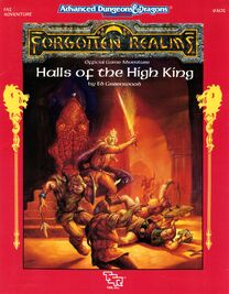 FA1 Halls of the High King (1990) - Hale Wielkiego Króla