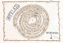 Beznadzieja, A Player's Primer to the Outlands (1995)