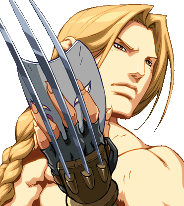 Vega (Street Fighter Alpha), MasterHoshiStats Wiki