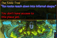 The Toxic Tree