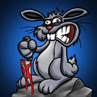 Monsterhasen