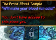 The Frost Blood Temple