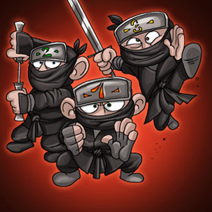 NinjaGnome Shakes & Fidget Wiki Fandom