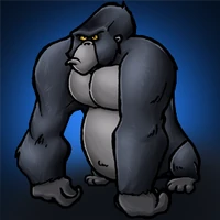 Gorillas