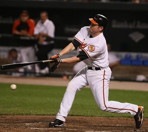 Aubrey Huff | San Francisco Giants Wiki | Fandom
