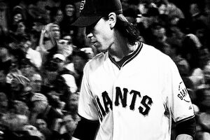 Tim Lincecum