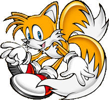 Tails