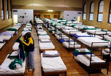 San Francisco Homeless Resource