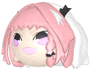 Astolfo plushie for hot sale sale