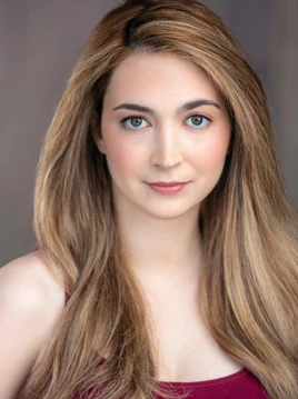 Emily Evans | Stories From Styx Wiki | Fandom