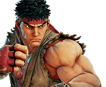 Ryu | SFV Combos Wiki | Fandom