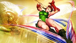 Cammy/Gallery | Street Fighter V Wikia | Fandom