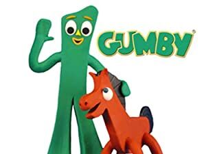 He's GUMBY, Dammit, And He's Returning In New Animated And Live Action  Adventures