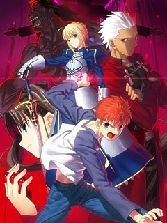 ストレンFate stay night Fate/stay night Remastered | VG247