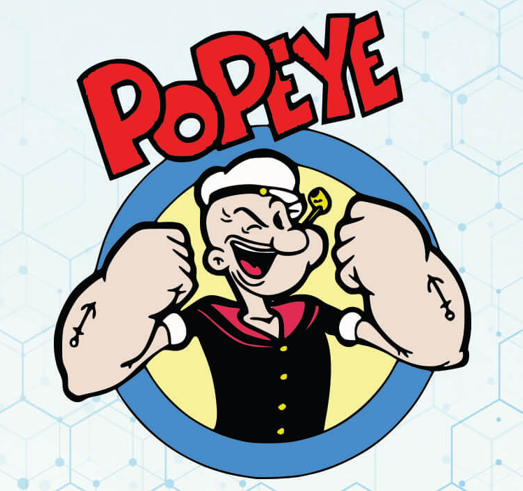 Popeye Cartoons | SFX Resource Wiki | Fandom