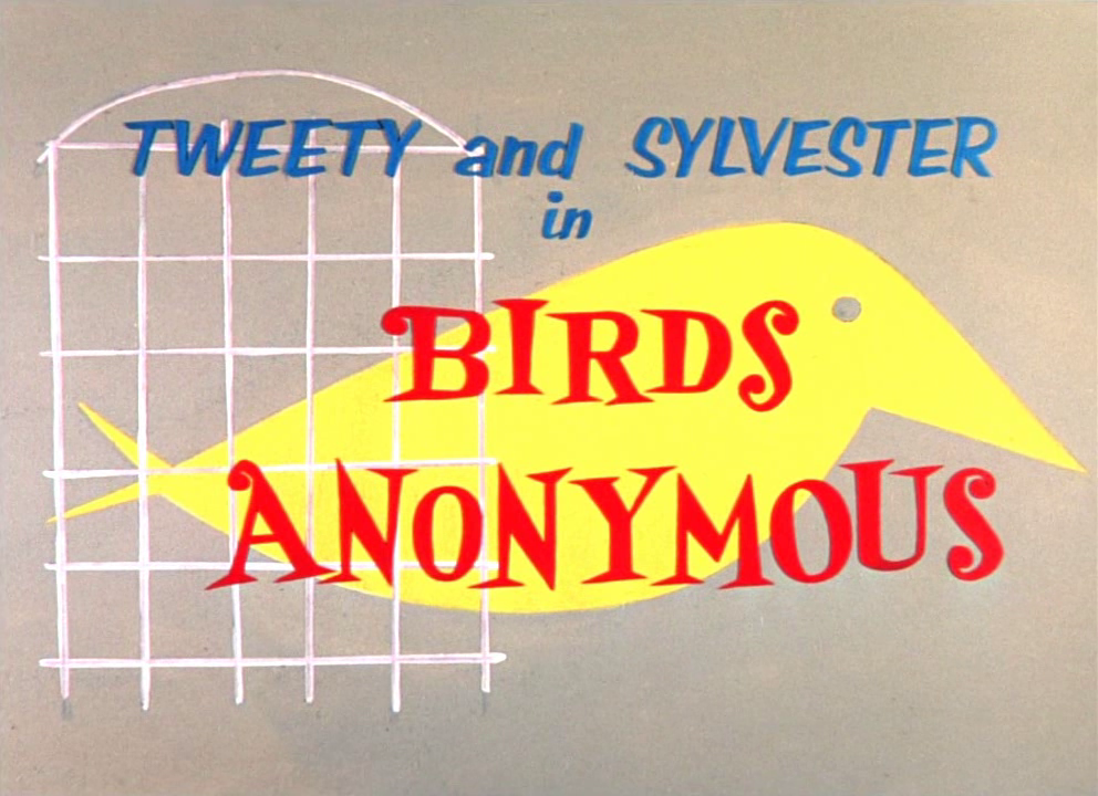 Birds Anonymous 1957 Sfx Resource Wiki Fandom