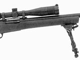 Remington 700 M24-SWS