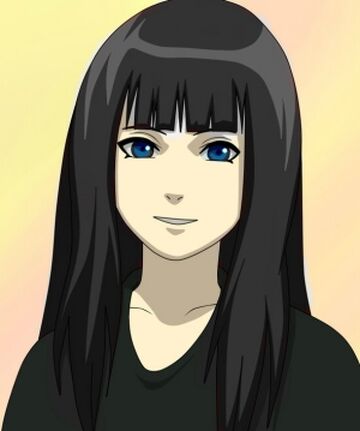 Misaki Uchiha | Shinobi Gaiden Wikia | Fandom