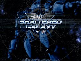 Shattered Galaxy Wiki Fandom Shattered Galaxy Wiki Fandom