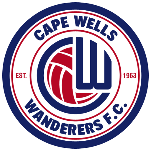 Cape Wells Wanderers F.C. Reserves and Academy | SGFA Football Wiki ...