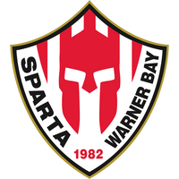 Sparta Warner Bay . | SGFA Football Wiki | Fandom