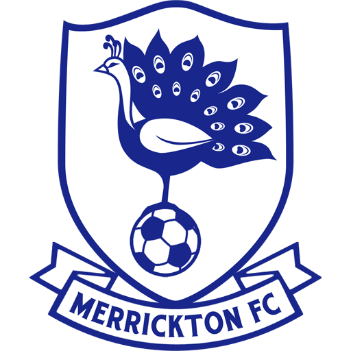 Merrickton F.C. | SGFA Football Wiki | Fandom