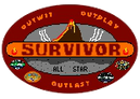 Survivor logo