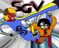 Wiki SGV | Fandom