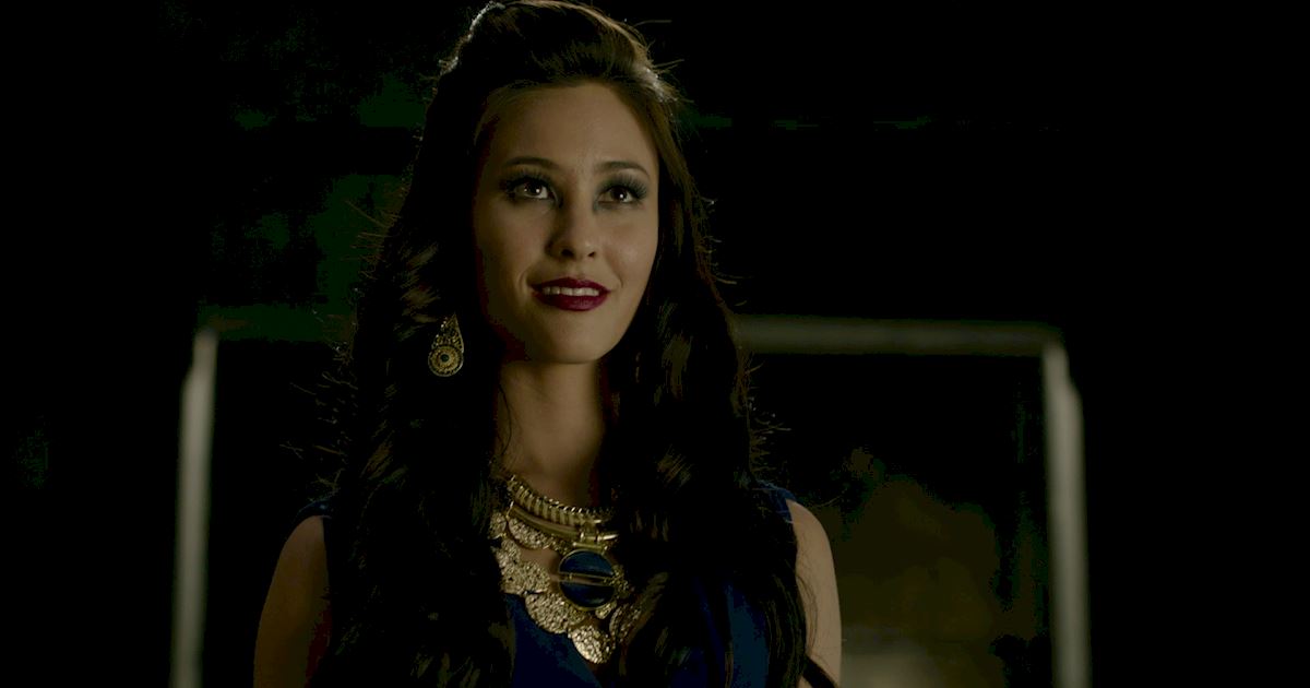 Camille Belcourt, Shadowhunters on Freeform Wiki