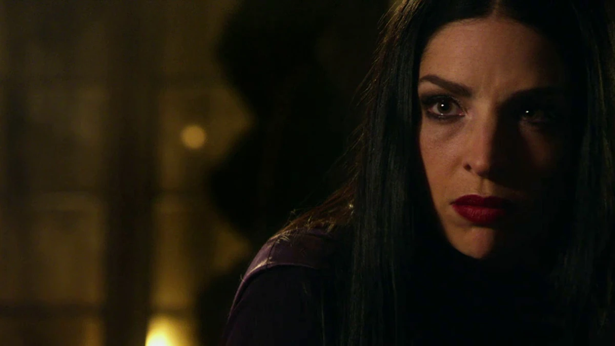 Lilith | Sh2.0.fic Wiki | Fandom