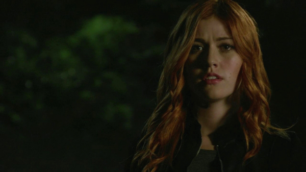 Clary Fairchild on X: 4., I love when she punched Camille   / X