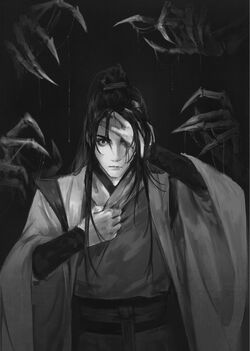 Volume 1 | Sha Po Lang / 杀破狼 Wiki | Fandom